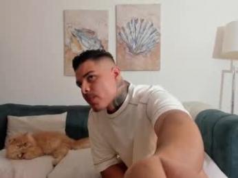 straight__friends webcam model stream image