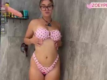 Vista previa de zoeythepinkmask