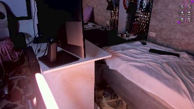 KendraBrun webcam model stream image