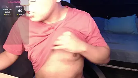 andrewmhilton_ webcam model stream image