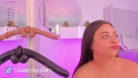 sarah-bonneth webcam model stream image