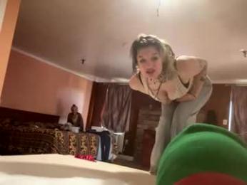 slutrider69 webcam model stream image