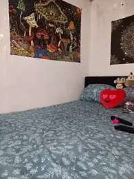 bettyboo2801 webcam model stream image