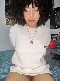 bettyboo2801 webcam model stream image