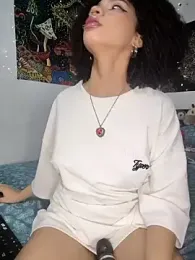 bettyboo2801 webcam model stream image