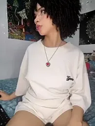 bettyboo2801 webcam model stream image