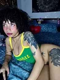 bettyboo2801 webcam model stream image