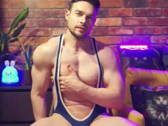 evildavil webcam model stream image