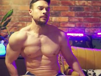 evildavil webcam model stream image