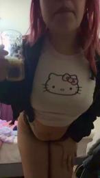 badvenus webcam model stream image