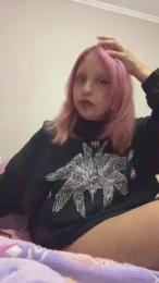 badvenus webcam model stream image