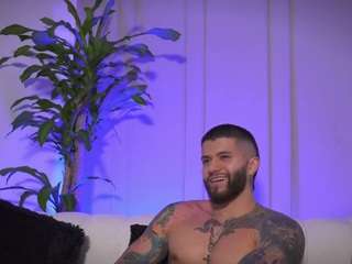 frankfarrell webcam model stream image