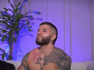 frankfarrell webcam model stream image