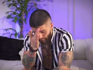 frankfarrell webcam camsoda model stream image