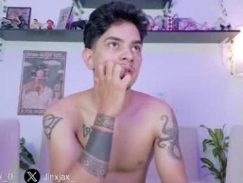 samymanson_ webcam model stream image