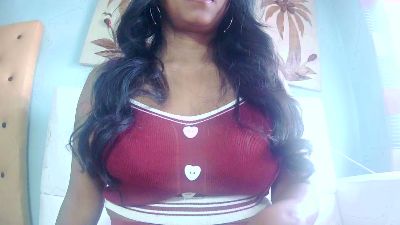 LovelySmile3 webcam cam4 model stream image