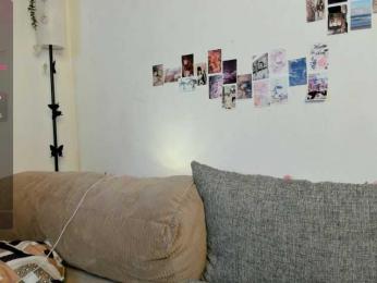 PaleVibe webcam model stream image