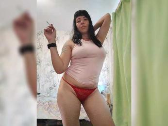 Karina-25a webcam model stream image