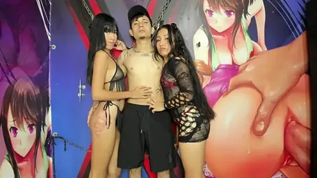 Party_in_gehenna webcam model stream image