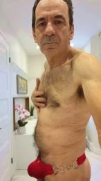 rich301 webcam model stream image