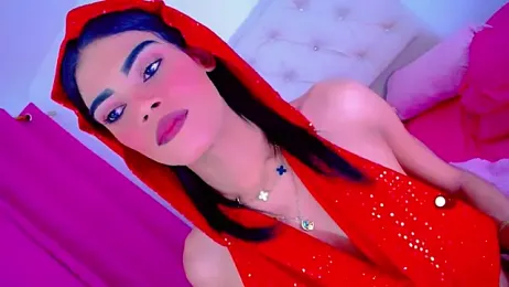 Theylor_Rouse webcam stripchat model stream image