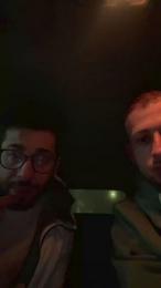 Napoletano22cm webcam model stream image