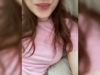 Ilinka19 webcam bongacams model stream image