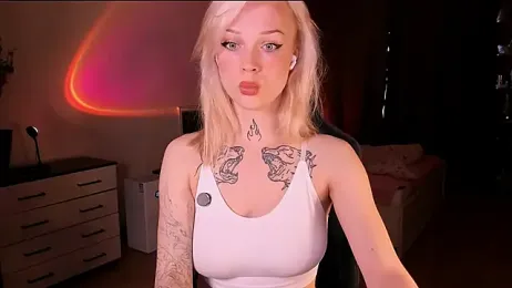 Polusladkoye webcam stripchat model stream image