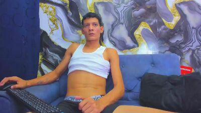 bem_boy webcam model stream image