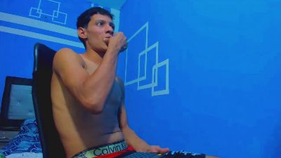 bem_boy webcam model stream image