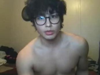 hyunluv webcam chaturbate model stream image