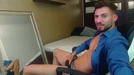 FelixRook webcam stripchat model stream image