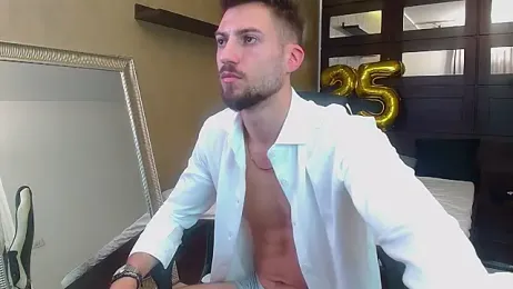 FelixRook webcam stripchat model stream image