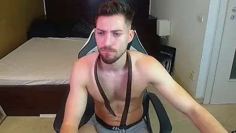 FelixRook webcam model stream image