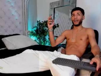 thiagoferreti_ webcam model stream image