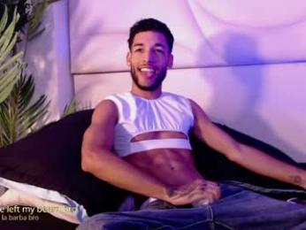 thiagoferreti_ webcam model stream image