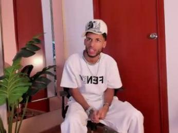 thiagoferreti_ webcam model stream image