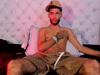 thiagoferreti_ webcam model stream image