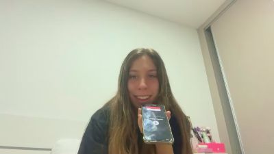 candyflypp webcam model stream image