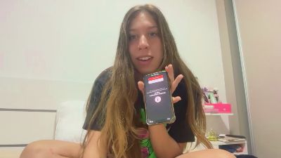 candyflypp webcam model stream image