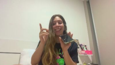 candyflypp webcam model stream image