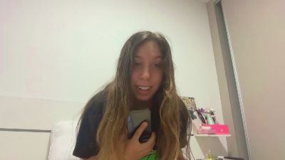 candyflypp webcam model stream image