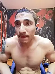 jhonny_thes28 webcam stripchat model stream image