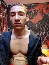 jhonny_thes28 webcam stripchat model stream image