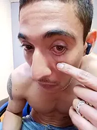 jhonny_thes28 webcam stripchat model stream image