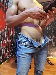 jhonny_thes28 webcam model stream image