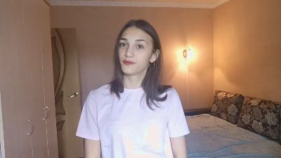 EllenaGalamay webcam model stream image