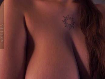 AnuricBriny webcam model stream image