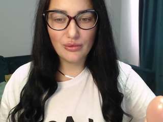 angelicamber webcam model stream image