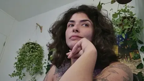 TaliMajesty webcam model stream image